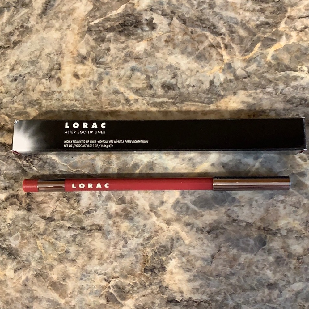 Lorac Alter Ego Lip Liner